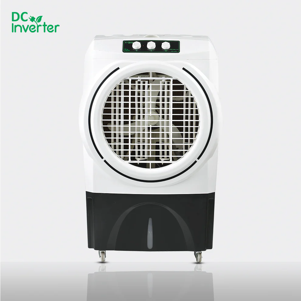DC Inverter Series
